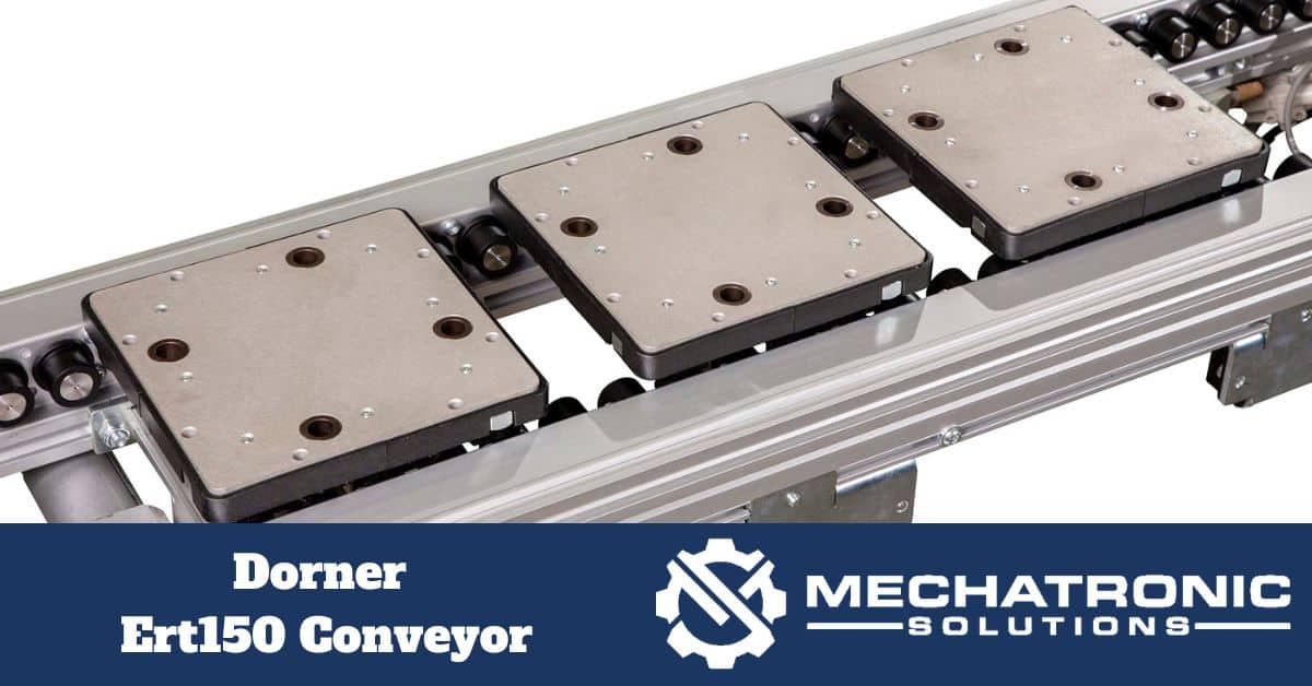 Dorner Ert150 Conveyor