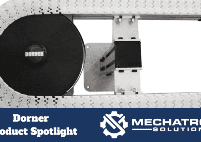 Dorner | Product Spotlight