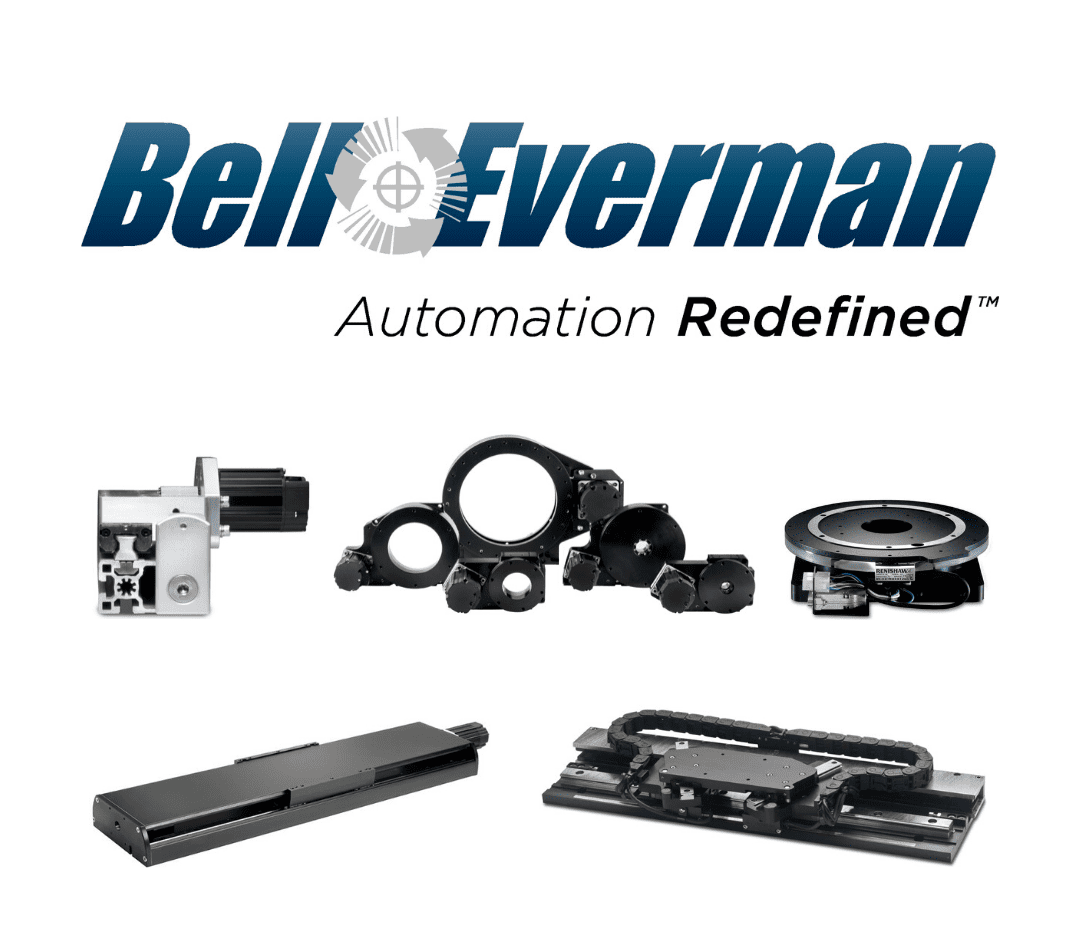 Bell Everman Automation Partner