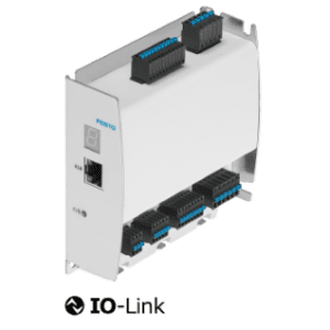 FESTO CMMO-ST CONTROLLER