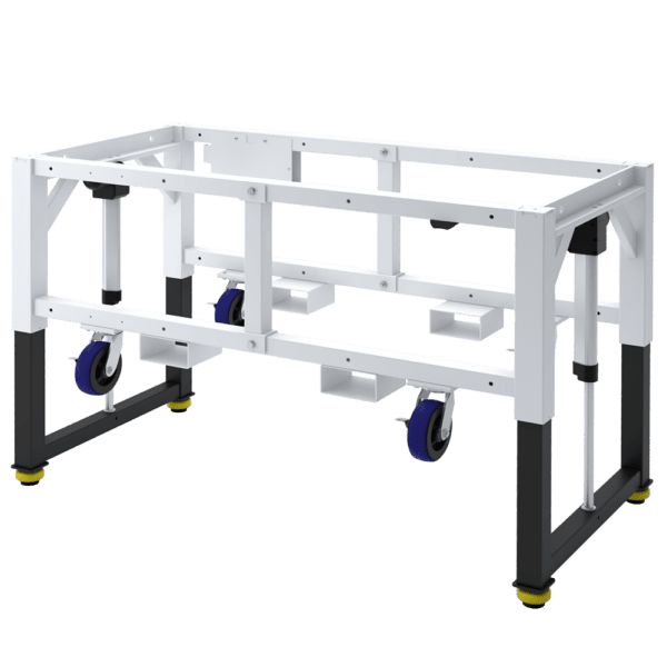 Built Systems MB1200 Machine Base