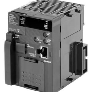 OMRON CJ2H SERIES