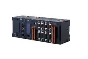 OMRON CK3M CONTROLLERS