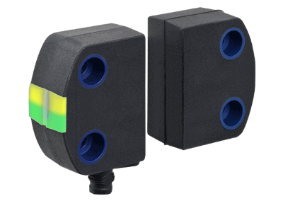 OMRON D41D SAFETY DOOR SWITCH