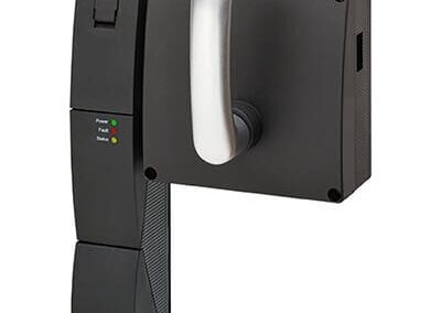 OMRON D41G SAFETY DOOR SWITCH