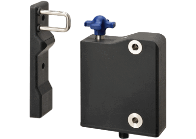 OMRON D41L SAFETY DOOR SWITCH
