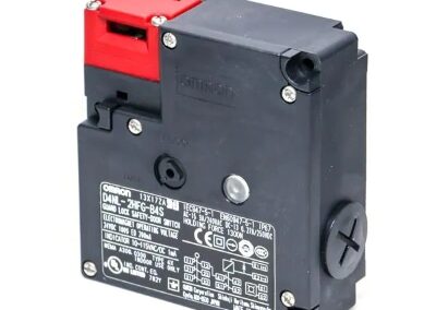 OMRON D4NL SAFETY DOOR SWITCH