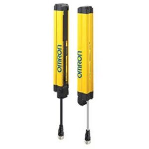 OMRON F3SG-RE LIGHT CURTAINS