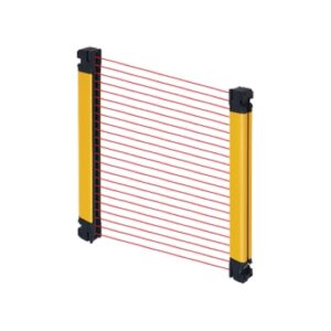 OMRON F3SG-SR/PG LIGHT CURTAINS