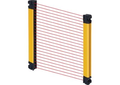 OMRON F3SG-SR/PG LIGHT CURTAINS