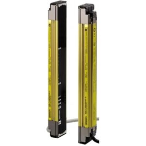 OMRON F3SJ-A LIGHT CURTAINS
