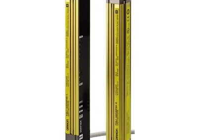 OMRON F3SJ-A LIGHT CURTAINS