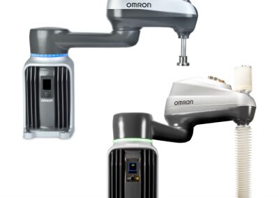 OMRON I4H SERIES