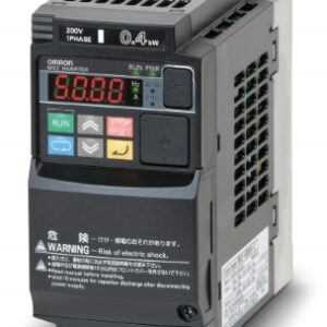OMRON MX2