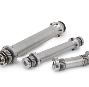 R+W ZAE LINE SHAFT