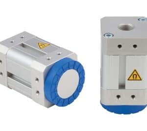 SCHMALZ SGM SERIES GRIPPERS