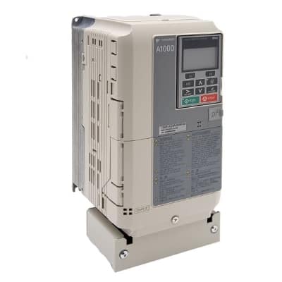 YASKAWA SIGMALOGIC7 MODBUS - Mechatronic Solutions