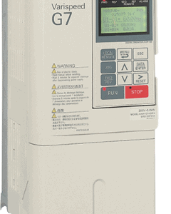 YASKAWA G7