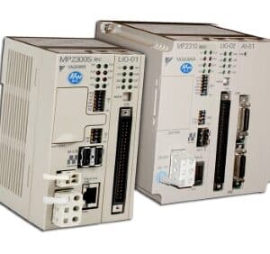 YASKAWA MPIEC SERIES CONTROLLERS