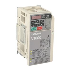 YASKAWA V1000