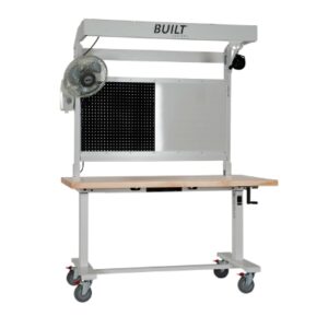 BUILT SYSTEMS ATC150