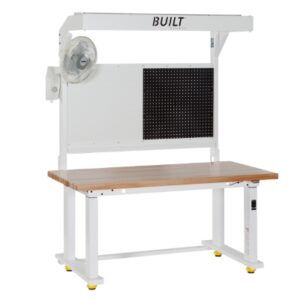 BUILT SYSTEMS ATE400