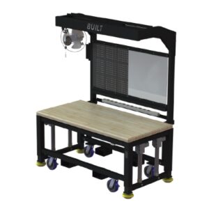 BUILT SYSTEMS WKB3000
