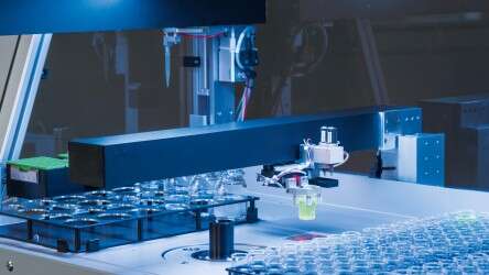 Choosing the right Pipetting Solution Choosing the right Pipetting Solution