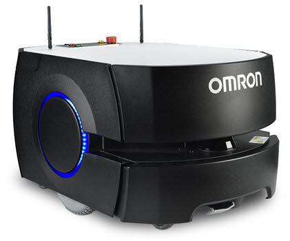Ideal Applications for Mobile Robots