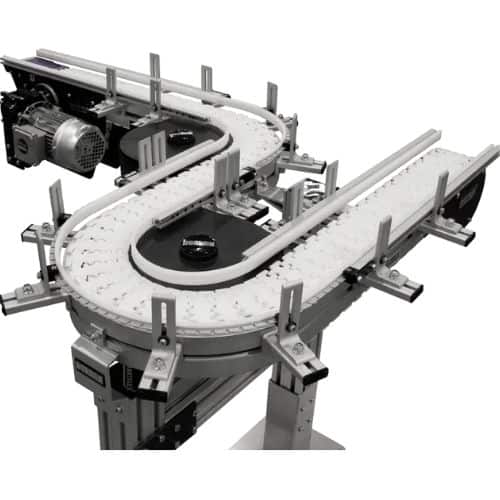 Flexible Conveyor Applications