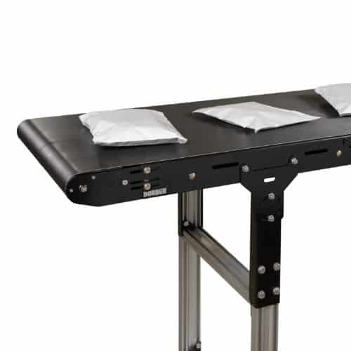 Maximum load for Conveyors