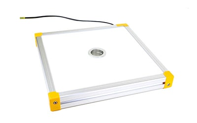 Effi FD Dome Light