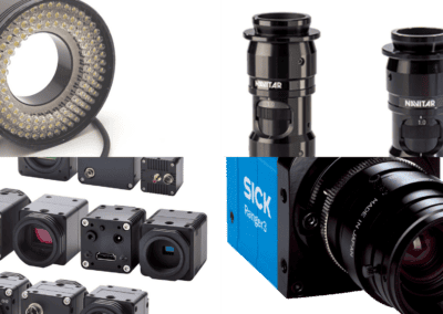09/9: Machine Vision Forum