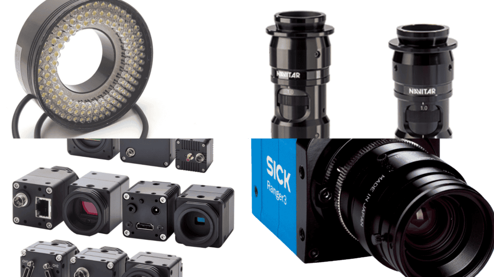 09/17: Up and Running with Machine Vision