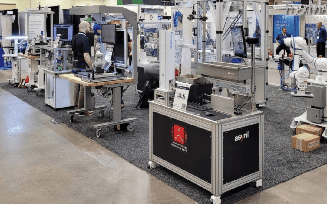10/28 – 10/29 – Advanced Manufacturing Minneapolis – Booth 1803
