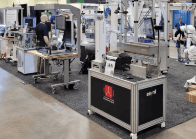 10/28 – 10/29 – Advanced Manufacturing Minneapolis – Booth 1803