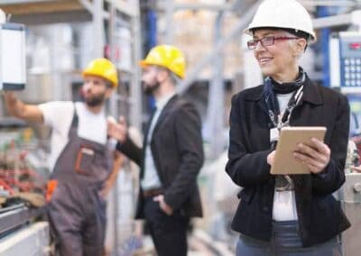 09/22 – 09/24: TÜV Rheinland and Omron Technical Safety Certification