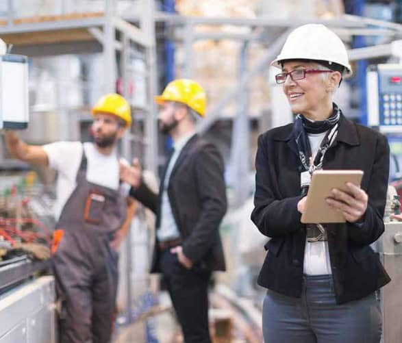 09/22 – 09/24: TÜV Rheinland and Omron Technical Safety Certification
