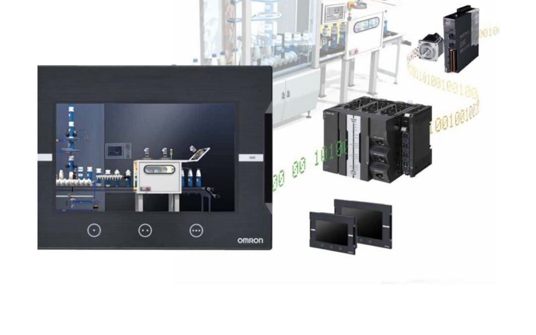 11/17 – 11/18: OMRON SYSMAC & PLC PROGRAMMING