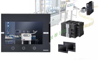 08/18 – 08/19: OMRON SYSMAC & PLC PROGRAMMING