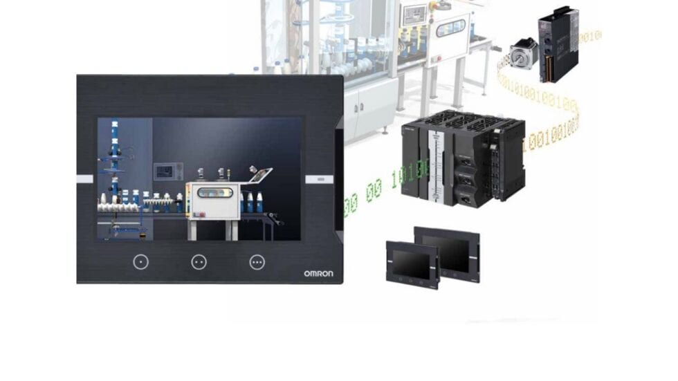 11/17 – 11/18: OMRON SYSMAC & PLC PROGRAMMING