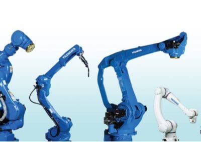 12/8 – 12/9: YASKAWA MOTOMAN ROBOT BASICS