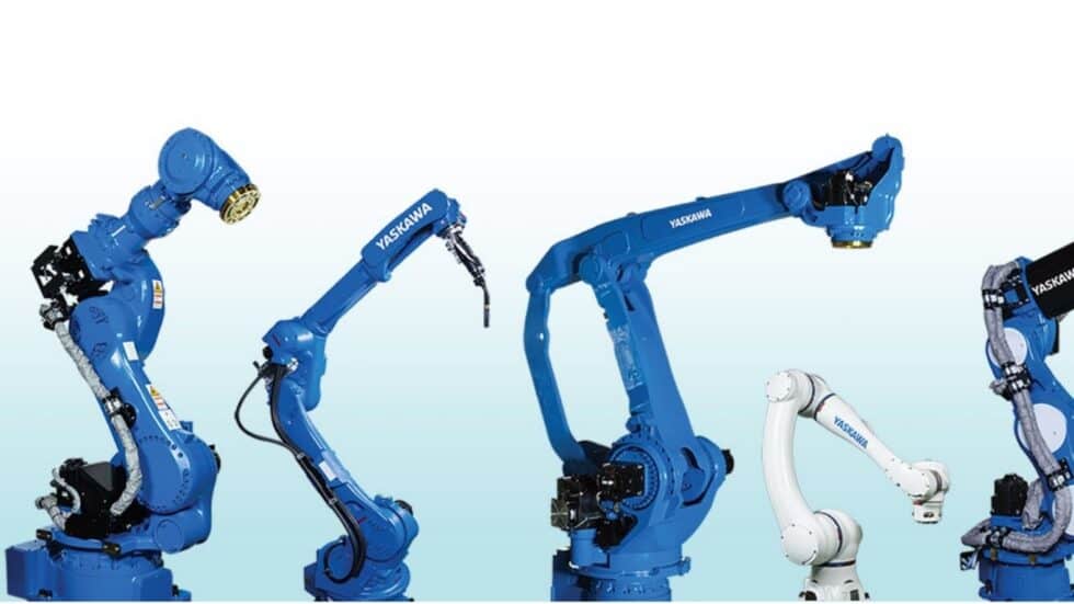 12/8 – 12/9: YASKAWA MOTOMAN ROBOT BASICS