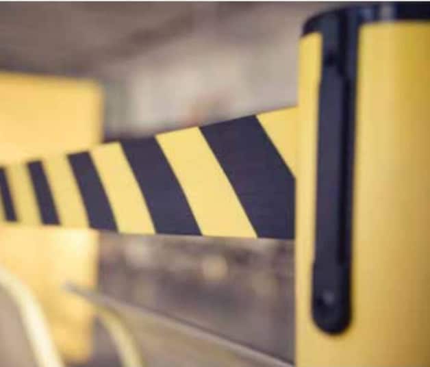 OMRON: Machine Safety Myth