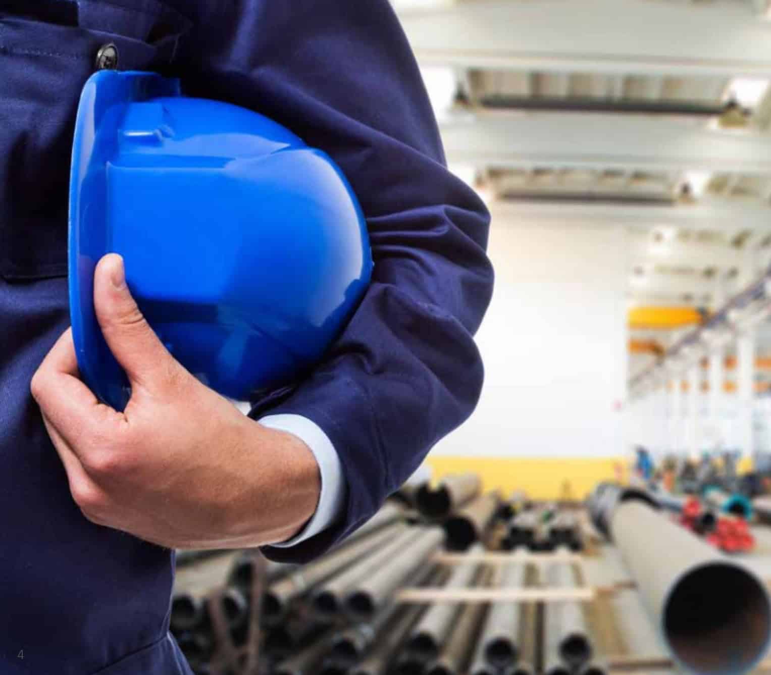 OMRON: Machine Safety Myths