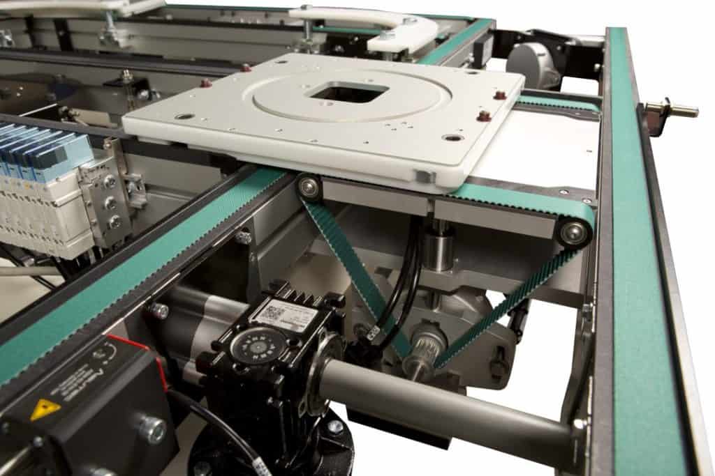 Dorner Conveyors
