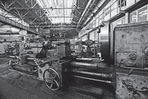 OMRON: Machine Safety Myths