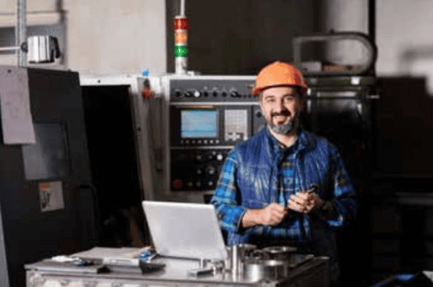 OMRON: Machine Safety Myths
