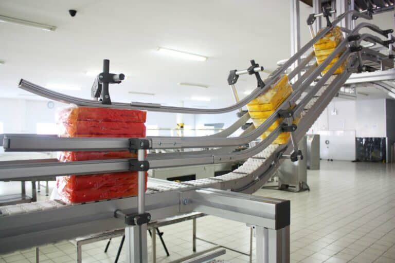 Dorner Conveyors