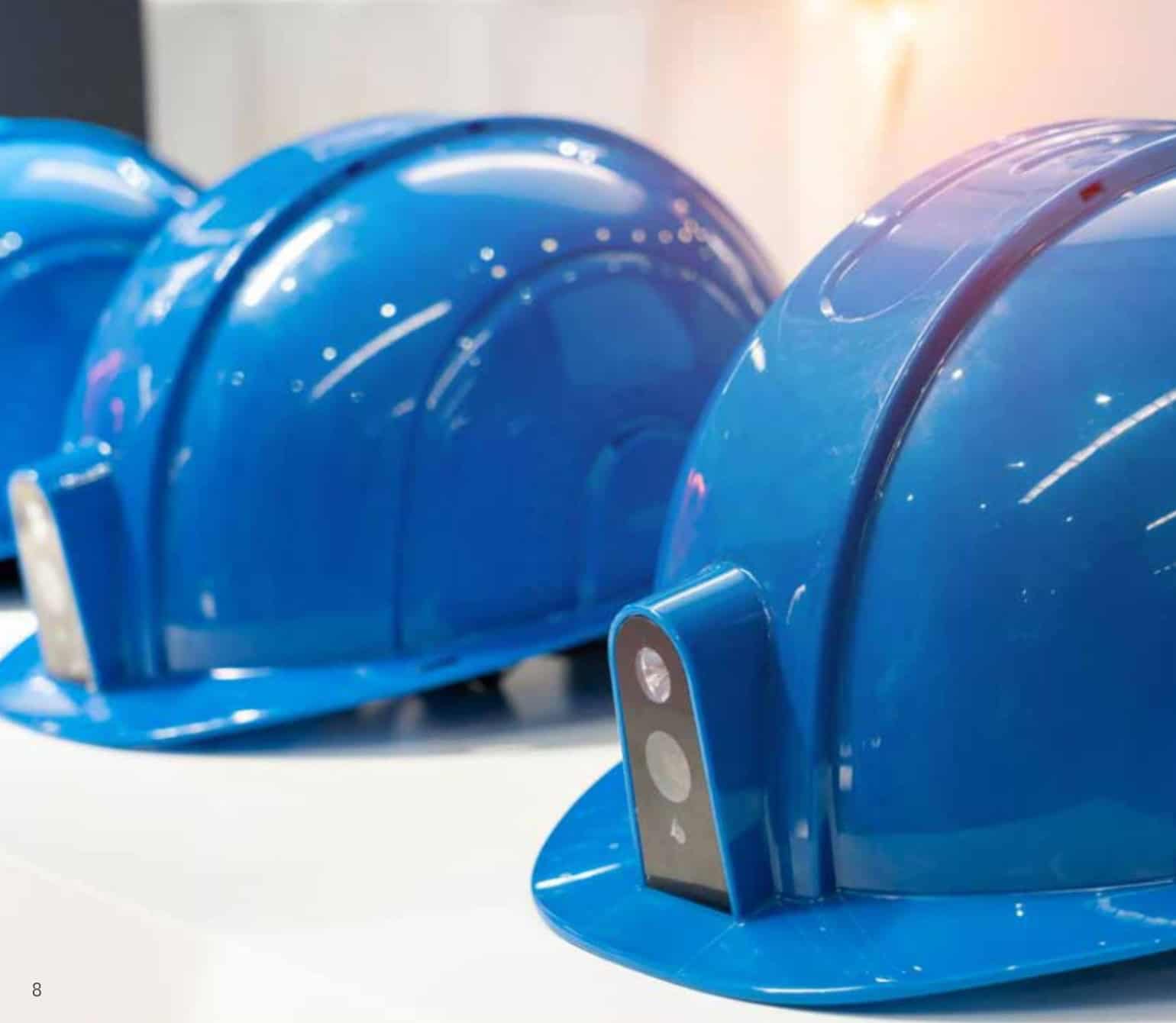 OMRON: Machine Safety Myths